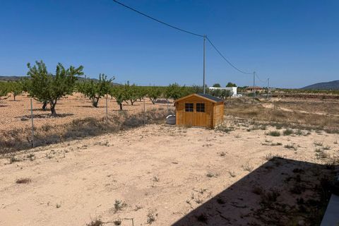 Villa i Pinoso, Alicante, Pinoso - € 399.900 | Ref: CF3306 - foto 31