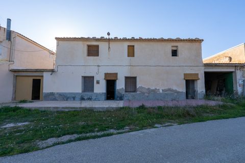Landejendom i Jumilla, Murcia, Jumilla - € 254.900 | Ref: CF3303 - foto 4