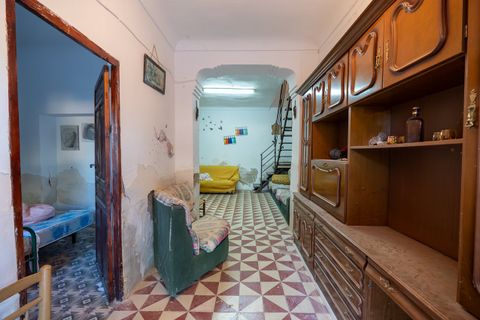 Landejendom i Jumilla, Murcia, Jumilla - € 254.900 | Ref: CF3303 - foto 5