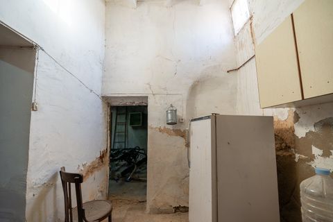 Landejendom i Jumilla, Murcia, Jumilla - € 254.900 | Ref: CF3303 - foto 12