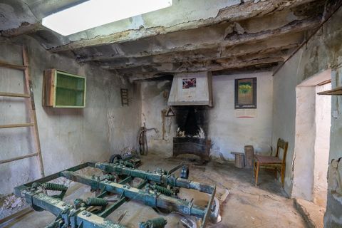 Landejendom i Jumilla, Murcia, Jumilla - € 254.900 | Ref: CF3303 - foto 13