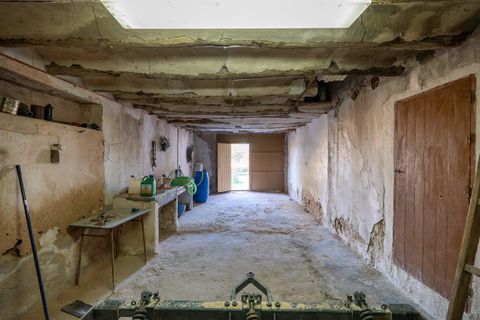 Landejendom i Jumilla, Murcia, Jumilla - € 254.900 | Ref: CF3303 - foto 14