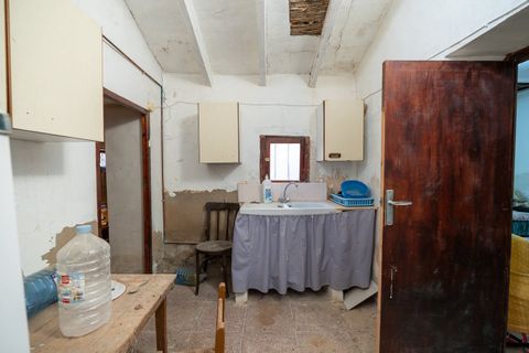 Landejendom i Jumilla, Murcia, Jumilla - € 254.900 | Ref: CF3303 - foto 16