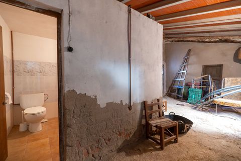 Landejendom i Jumilla, Murcia, Jumilla - € 254.900 | Ref: CF3303 - foto 17