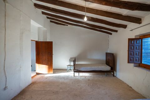 Landejendom i Jumilla, Murcia, Jumilla - € 254.900 | Ref: CF3303 - foto 26