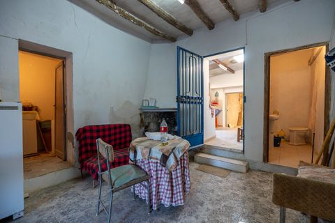 Landejendom i Jumilla, Murcia, Jumilla - € 254.900 | Ref: CF3303 - foto 32