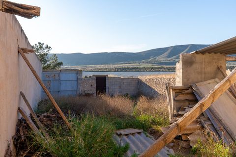 Landejendom i Jumilla, Murcia, Jumilla - € 254.900 | Ref: CF3303 - foto 40