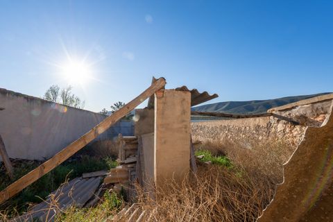 Landejendom i Jumilla, Murcia, Jumilla - € 254.900 | Ref: CF3303 - foto 42