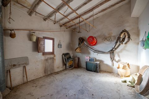 Landejendom i Jumilla, Murcia, Jumilla - € 254.900 | Ref: CF3303 - foto 48