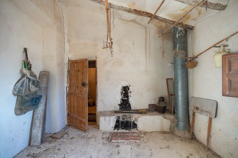 Landejendom i Jumilla, Murcia, Jumilla - € 254.900 | Ref: CF3303 - foto 49