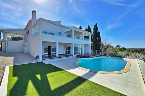 Villa a Silves, Faro, Silves - € 785.000 | Ref: MP150 - foto 1