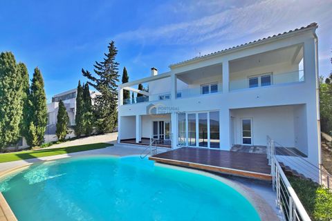 Villa a Silves, Faro, Silves - € 785.000 | Ref: MP150 - foto 2