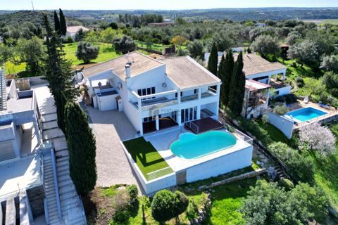Villa a Silves, Faro, Silves - € 785.000 | Ref: MP150 - foto 24
