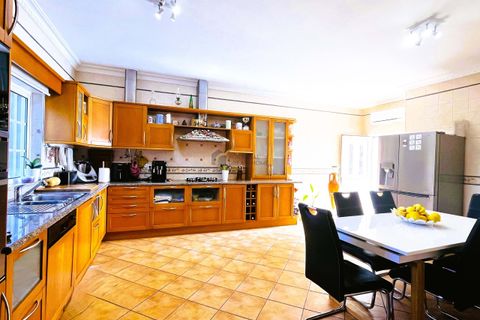 Villa i Albufeira, Faro, Albufeira - € 660.000 | Ref: AR121 - foto 19