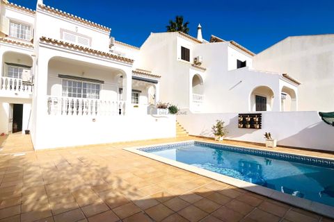 Villa i Albufeira, Faro, Albufeira - € 660.000 | Ref: AR121 - foto 24