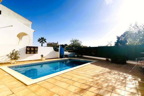 Villa i Albufeira, Faro, Albufeira - € 660.000 | Ref: AR121 - foto 26