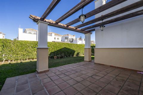 Villa i La Torre Golf Resort, Murcia, La Torre Golf Resort - € 280.000 | Ref: MSR-DN10LT - foto 18