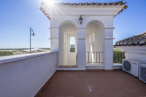 Villa i La Torre Golf Resort, Murcia, La Torre Golf Resort - € 280.000 | Ref: MSR-DN10LT - foto 19