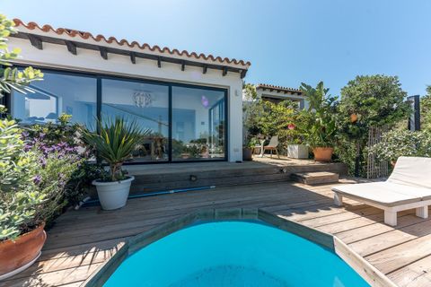 Haus in Sant Josep de sa Talaia, Ibiza - Foto 1