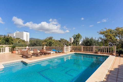 Villa a Palmanova, Mallorca, Palmanova - € 2.800.000 | Ref: FALC-Nep-59593 - foto 12