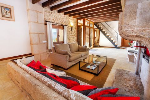 Finca i Bunyola, Mallorca, Bunyola - € 2.950.000 | Ref: FALC-Nep-59730 - foto 5