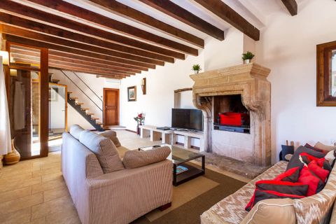 Finca i Bunyola, Mallorca, Bunyola - € 2.950.000 | Ref: FALC-Nep-59730 - foto 6