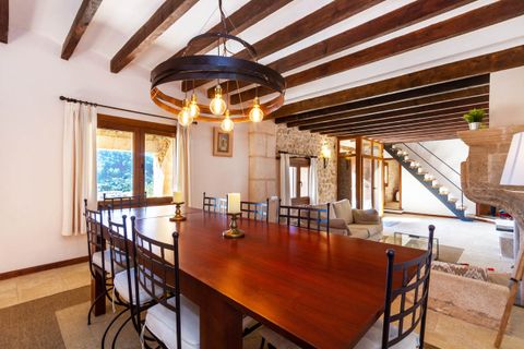 Finca i Bunyola, Mallorca, Bunyola - € 2.950.000 | Ref: FALC-Nep-59730 - foto 7