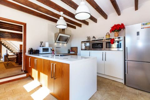 Finca i Bunyola, Mallorca, Bunyola - € 2.950.000 | Ref: FALC-Nep-59730 - foto 9