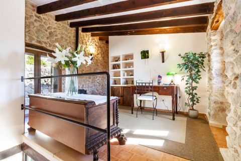 Finca i Bunyola, Mallorca, Bunyola - € 2.950.000 | Ref: FALC-Nep-59730 - foto 10