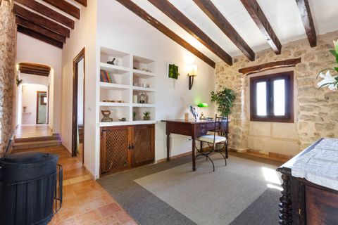 Finca i Bunyola, Mallorca, Bunyola - € 2.950.000 | Ref: FALC-Nep-59730 - foto 11