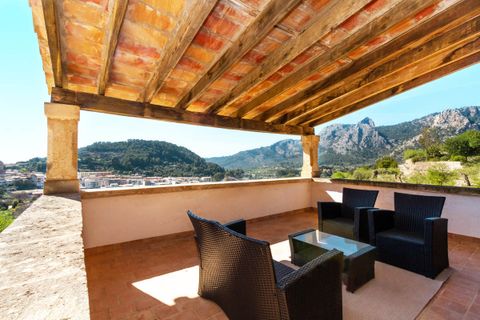 Finca i Bunyola, Mallorca, Bunyola - € 2.950.000 | Ref: FALC-Nep-59730 - foto 12