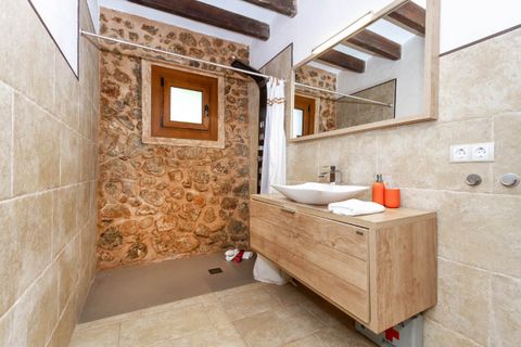 Finca i Bunyola, Mallorca, Bunyola - € 2.950.000 | Ref: FALC-Nep-59730 - foto 14