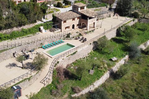 Finca i Bunyola, Mallorca, Bunyola - € 2.950.000 | Ref: FALC-Nep-59730 - foto 22