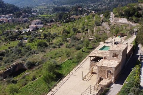 Finca i Bunyola, Mallorca, Bunyola - € 2.950.000 | Ref: FALC-Nep-59730 - foto 23
