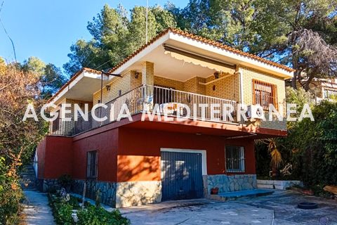 Villa i Paterna, Valencia, Paterna - € 450.000 | Ref: 9081/5940 - foto 1