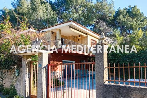 Villa i Paterna, Valencia, Paterna - € 450.000 | Ref: 9081/5940 - foto 2
