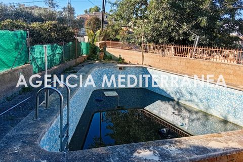 Villa i Paterna, Valencia, Paterna - € 450.000 | Ref: 9081/5940 - foto 3