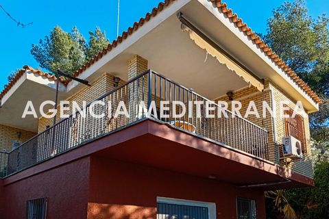 Villa i Paterna, Valencia, Paterna - € 450.000 | Ref: 9081/5940 - foto 4