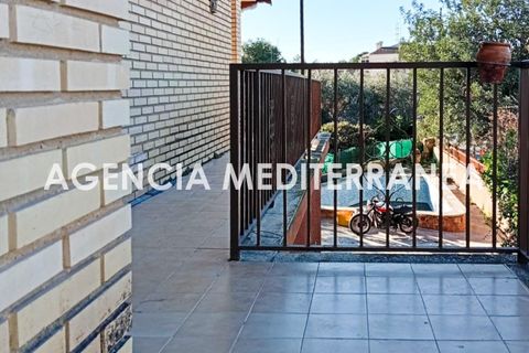 Villa i Paterna, Valencia, Paterna - € 450.000 | Ref: 9081/5940 - foto 6
