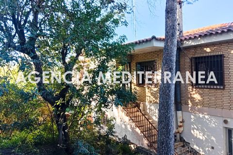 Villa i Paterna, Valencia, Paterna - € 450.000 | Ref: 9081/5940 - foto 9