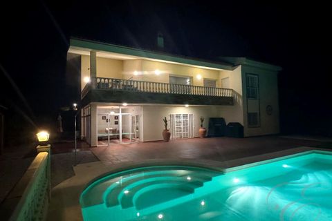 Villa i Alcaucin, Malaga, Alcaucin - € 795.000 | Ref: XL4672 - foto 2