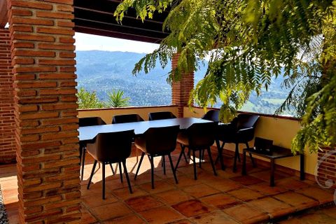Villa i Alcaucin, Malaga, Alcaucin - € 795.000 | Ref: XL4672 - foto 4