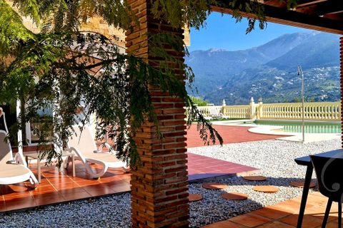 Villa i Alcaucin, Malaga, Alcaucin - € 795.000 | Ref: XL4672 - foto 5
