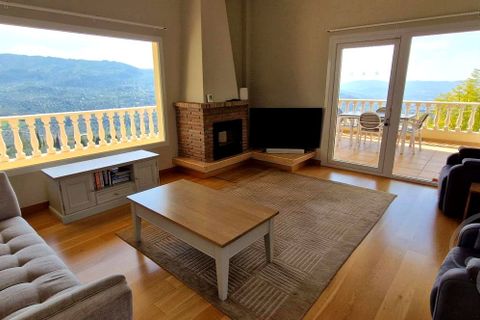Villa i Alcaucin, Malaga, Alcaucin - € 795.000 | Ref: XL4672 - foto 7