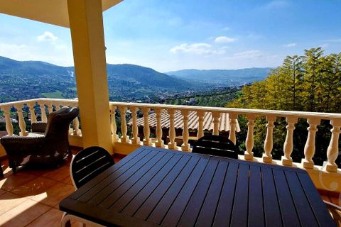 Villa i Alcaucin, Malaga, Alcaucin - € 795.000 | Ref: XL4672 - foto 11