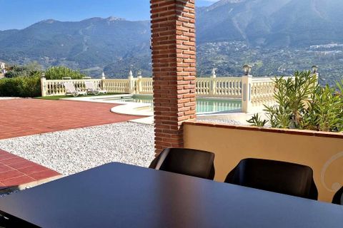 Villa i Alcaucin, Malaga, Alcaucin - € 795.000 | Ref: XL4672 - foto 27