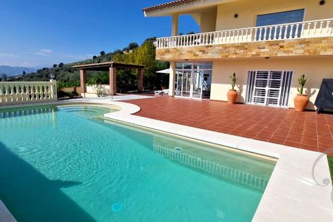 Villa i Alcaucin, Malaga, Alcaucin - € 795.000 | Ref: XL4672 - foto 28