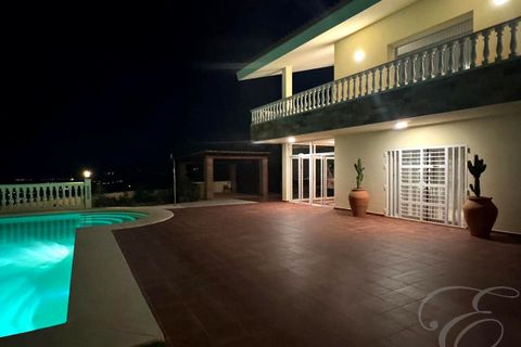 Villa i Alcaucin, Malaga, Alcaucin - € 795.000 | Ref: XL4672 - foto 35