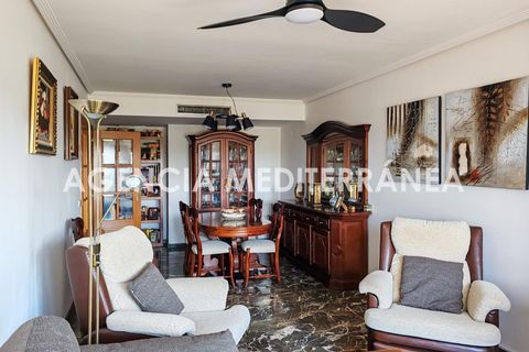 Leilighet i Valencia, Valencia, Valencia - € 585 000 | Ref: GV7065/5940 - foto 8