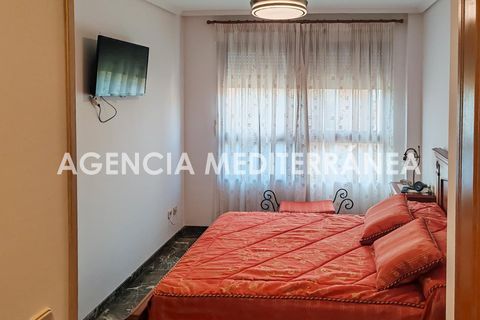 Leilighet i Valencia, Valencia, Valencia - € 585 000 | Ref: GV7065/5940 - foto 22
